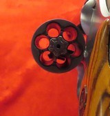Dan Wesson Model 715 .357 Mag Revolver 4 Barrel Set - 9 of 14