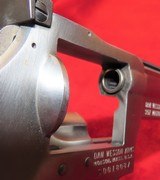Dan Wesson Model 715 .357 Mag Revolver 4 Barrel Set - 10 of 14