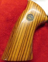 Dan Wesson Model 715 .357 Mag Revolver 4 Barrel Set - 6 of 14