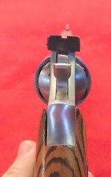 Dan Wesson Model 715 .357 Mag Revolver 4 Barrel Set - 13 of 14