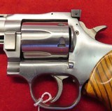 Dan Wesson Model 715 .357 Mag Revolver 4 Barrel Set - 3 of 14