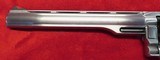 Dan Wesson Model 715 .357 Mag Revolver 4 Barrel Set - 4 of 14