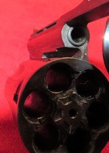 Dan Wesson Model 15-2
VH Target .357 Mag Revolver 4 Barrel Set - 10 of 14