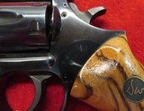 Dan Wesson Model 15-2
VH Target .357 Mag Revolver 4 Barrel Set - 5 of 14