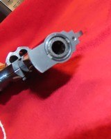 Dan Wesson Model 15-2
VH Target .357 Mag Revolver 4 Barrel Set - 9 of 14