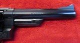 Smith & Wesson Model 29-2 44 Mag.(Never Shot) - 10 of 15