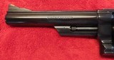 Smith & Wesson Model 29-2 44 Mag.(Never Shot) - 4 of 15