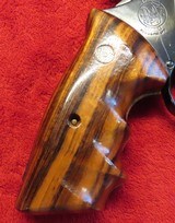 Smith & Wesson Model 29-2 44 Mag.(Never Shot) - 8 of 15