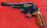 Smith & Wesson Model 29-2 44 Mag.(Never Shot) - 1 of 15
