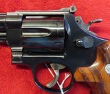 Smith & Wesson Model 29-2 44 Mag.(Never Shot) - 3 of 15