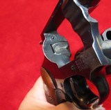 Smith & Wesson Model 36 Flat Latch - 10 of 13