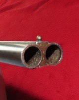 Harrington & Richardson 410 Gauge Double Barrel - 14 of 15