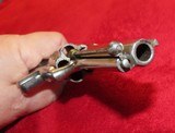Remington Smoot No.1 Revolver - 5 of 7