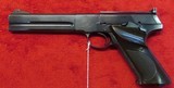 Colt Woodsman Match Target 3rd Generation - 1 of 13