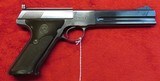 Colt Woodsman Match Target 3rd Generation - 6 of 13