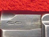DWM Luger Commercial Model - 11 of 15