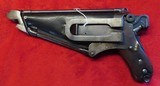 DWM Luger Commercial Model - 1 of 15