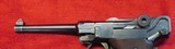 DWM Luger Commercial Model - 6 of 15