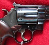 Smith & Wesson Pre 29 .44 Mag (RARE 5 SCREW) - 3 of 14