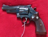 Smith & Wesson Pre 29 .44 Mag (RARE 5 SCREW) - 7 of 14