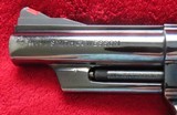Smith & Wesson Pre 29 .44 Mag (RARE 5 SCREW) - 10 of 14