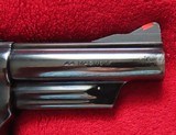 Smith & Wesson Pre 29 .44 Mag (RARE 5 SCREW) - 4 of 14