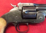 Smith & Wesson Schofield Model 3 - 7 of 15