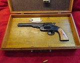 Smith & Wesson Schofield Model 3 - 15 of 15