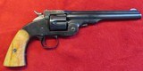 Smith & Wesson Schofield Model 3 - 5 of 15