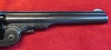 Smith & Wesson Schofield Model 3 - 8 of 15