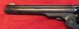 Smith & Wesson Schofield Model 3 - 4 of 15