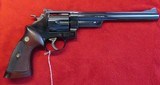 Smith & Wesson Model 29 No Dash - 1 of 14