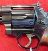 Smith & Wesson Model 29 No Dash - 7 of 14
