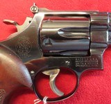 Smith & Wesson Model 29 No Dash - 3 of 14