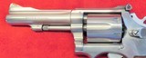 Smith & Wesson Model 67 Combat Masterpiece - 3 of 15