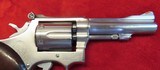 Smith & Wesson Model 67 Combat Masterpiece - 6 of 15