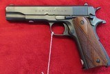 Colt 1911 Argentina - 1 of 11