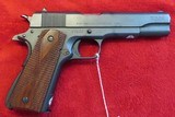 Colt 1911 Argentina - 4 of 11