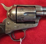 Colt Single Action Army 1st Generation - 7 of 14