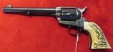 Colt Single Action Army 2nd Generation - 1 of 14