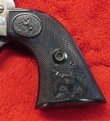 Colt Single Action Army 2nd Generation - 2 of 12