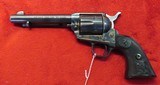 Colt Single Action Army 2nd Generation - 1 of 12
