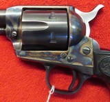 Colt Single Action Army 2nd Generation - 3 of 12