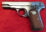 Colt 1908.380 Hamerless - 4 of 13
