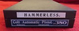 Colt 1908.380 Hamerless - 11 of 13