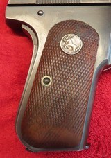 Colt 1908.380 Hamerless - 2 of 13