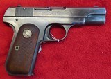 Colt 1908.380 Hamerless - 1 of 13