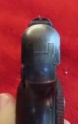 Colt 1908.380 Hamerless - 10 of 13