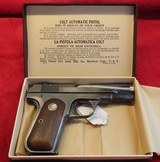 Colt 1908.380 Hamerless - 13 of 13