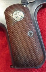 Colt 1908.380 Hamerless - 5 of 13